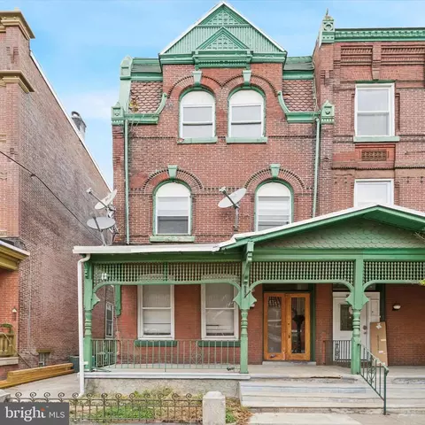 4011 Spring Garden St, Philadelphia, PA 19104