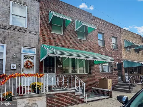 2547 S Sartain St, Philadelphia, PA 19148