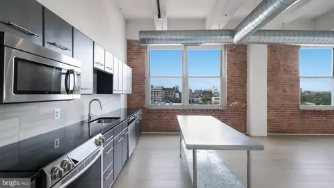 444 N 4th St #701, Philadelphia, PA 19123