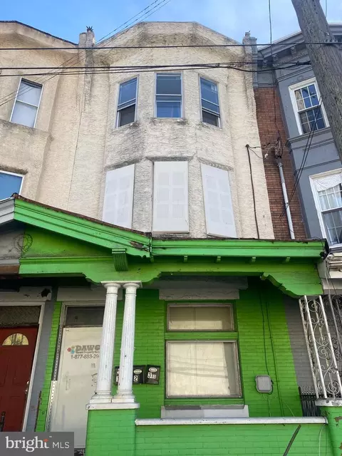 1512 W Glenwood Ave, Philadelphia, PA 19132
