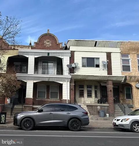 5223 Spruce St, Philadelphia, PA 19139