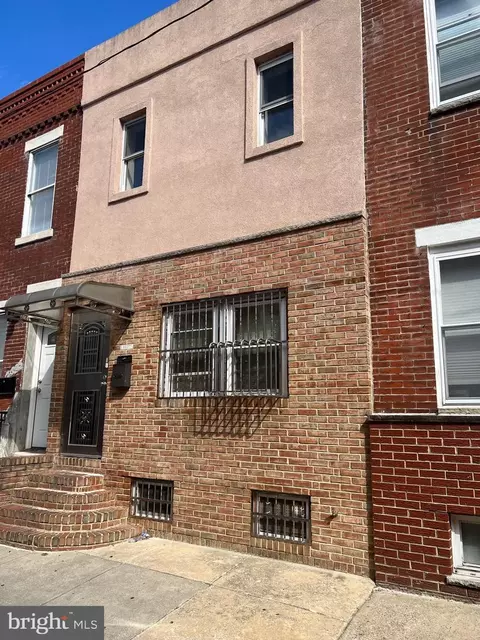 2227 S Darien St, Philadelphia, PA 19148