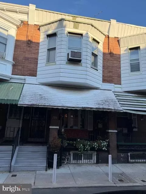 529 N Wanamaker St, Philadelphia, PA 19131