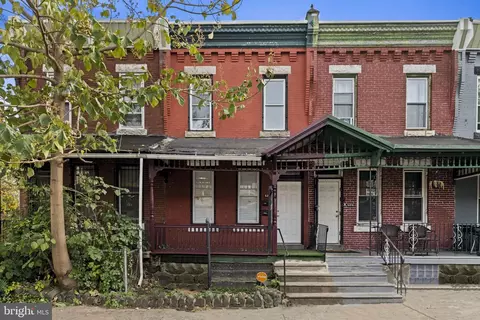 5214 Kershaw St, Philadelphia, PA 19131