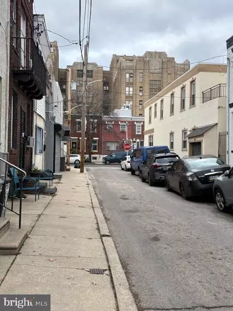 2005 S Mildred St, Philadelphia, PA 19148