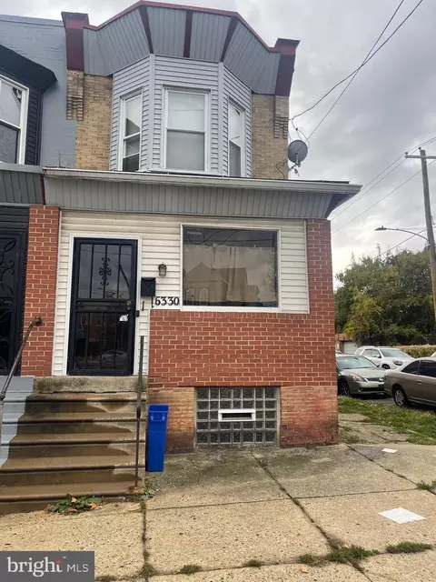 6330 Haverford Ave, Philadelphia, PA 19151