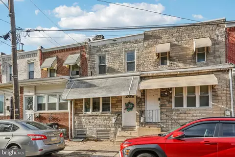 7246 Hegerman St, Philadelphia, PA 19135