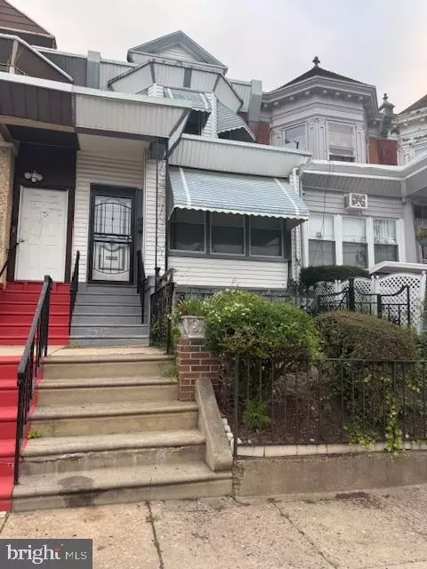 1137 W Wyoming Ave, Philadelphia, PA 19140