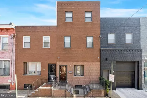 1423 S 8th St, Philadelphia, PA 19147