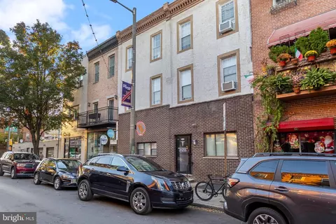 1816-18 E Passyunk Ave, Philadelphia, PA 19148
