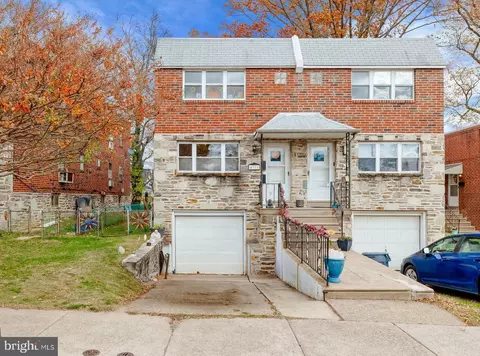 4311 Pearson Ave, Philadelphia, PA 19114
