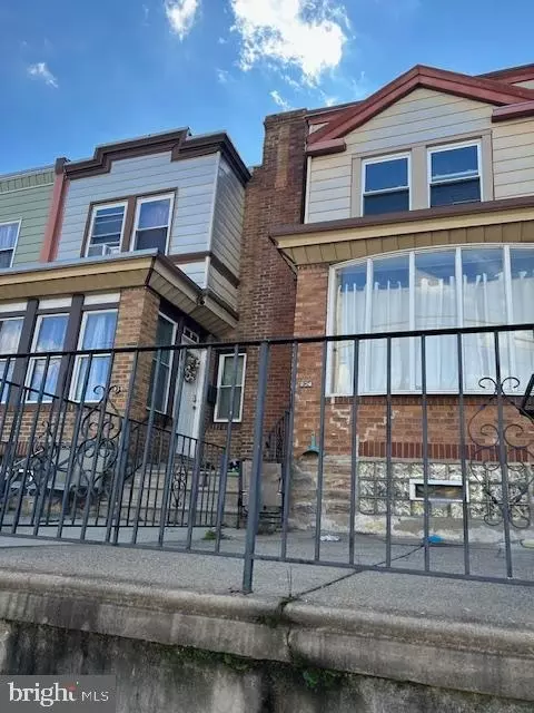 934 E Sanger St, Philadelphia, PA 19124