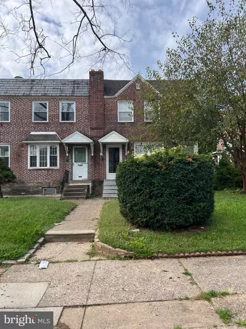 714 Disston St, Philadelphia, PA 19111