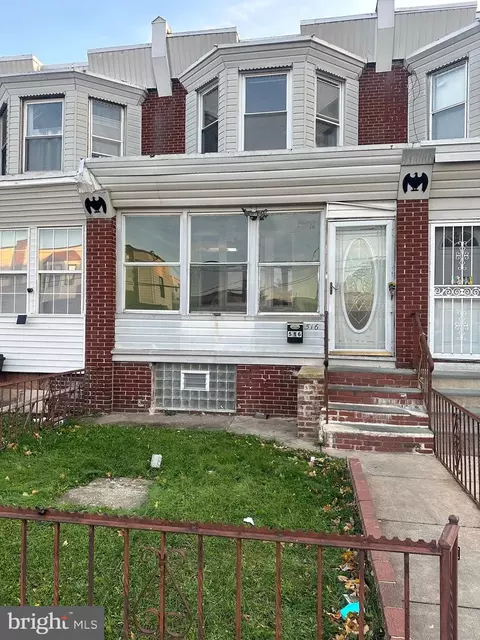 516 W Chew Ave, Philadelphia, PA 19120