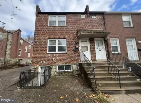 481 Van Kirk St, Philadelphia, PA 19120