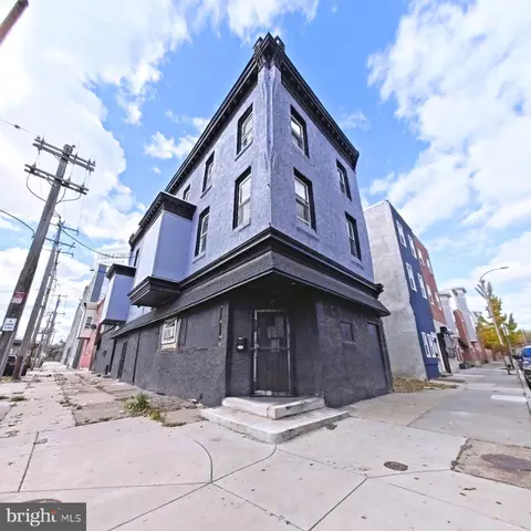 4420 Germantown Ave, Philadelphia, PA 19140