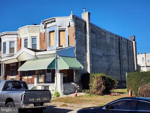 5327 W Thompson St, Philadelphia, PA 19131