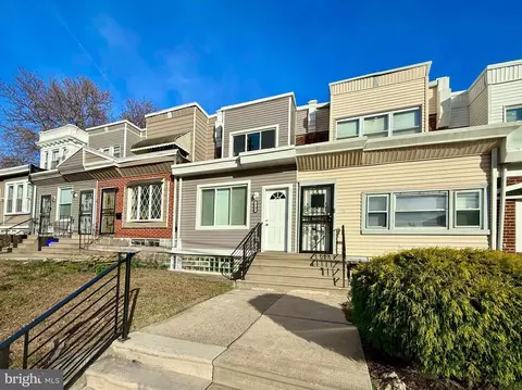 1741 N 59th, Philadelphia, PA 19151