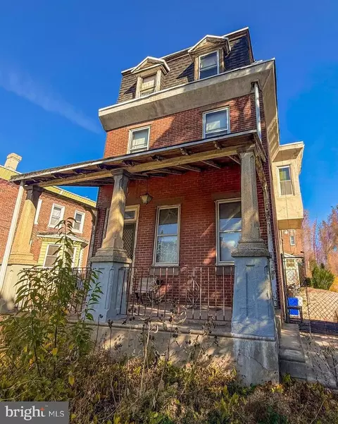 4523-25 Higbee St, Philadelphia, PA 19135