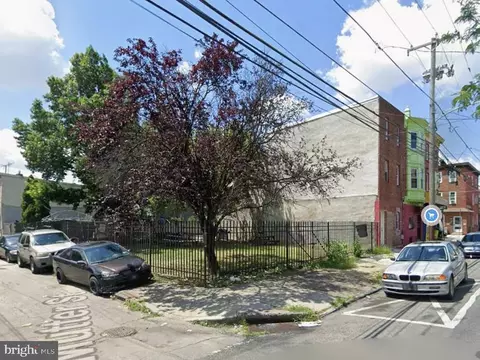152 W Dauphin St, Philadelphia, PA 19133