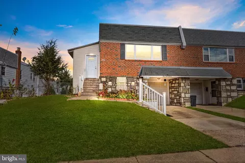 433 Regina St, Philadelphia, PA 19116