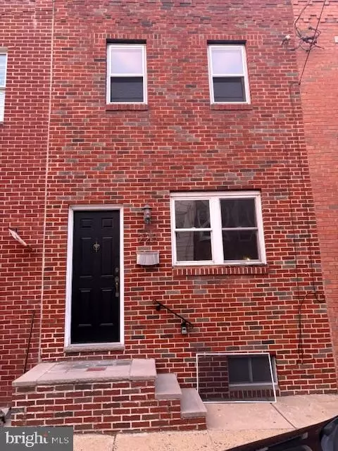 223 Sigel St, Philadelphia, PA 19148