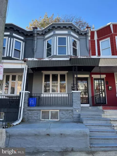 2954 N 24th St, Philadelphia, PA 19132
