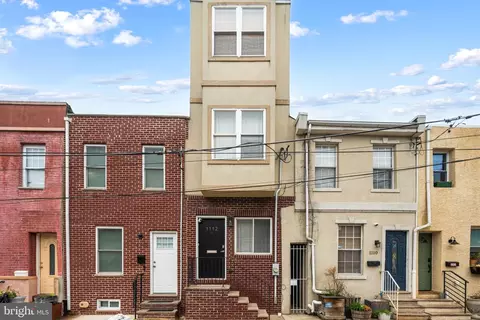 1112 S Alder St, Philadelphia, PA 19147
