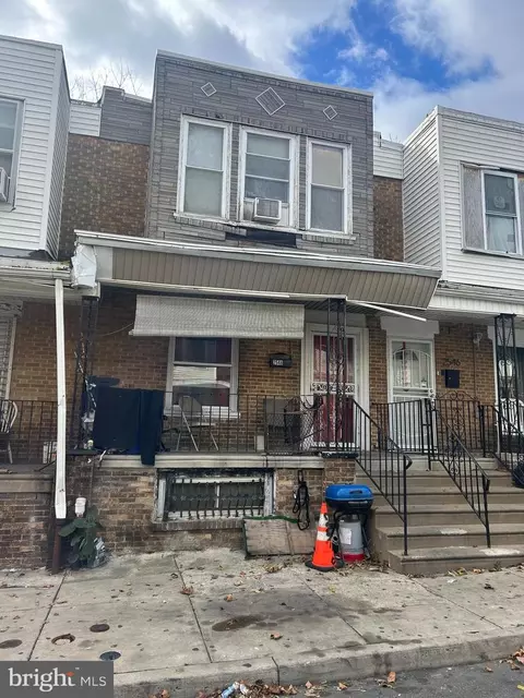 2548 S Millick St, Philadelphia, PA 19142