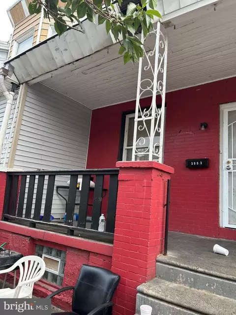 3903 N Franklin St, Philadelphia, PA 19140
