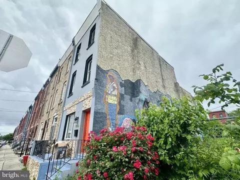 1860 N 23rd St, Philadelphia, PA 19121