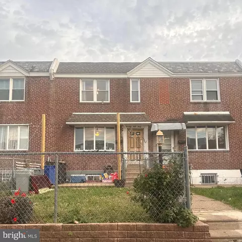 7141 Walker St, Philadelphia, PA 19135