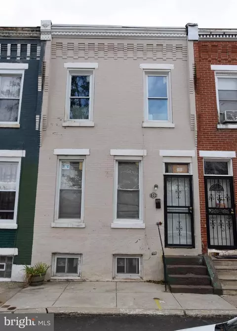 1306 W Auburn St, Philadelphia, PA 19132