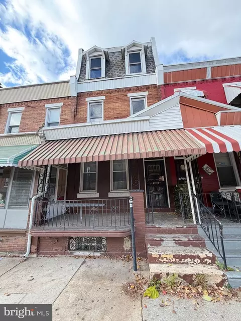 2536 N 29th St, Philadelphia, PA 19132