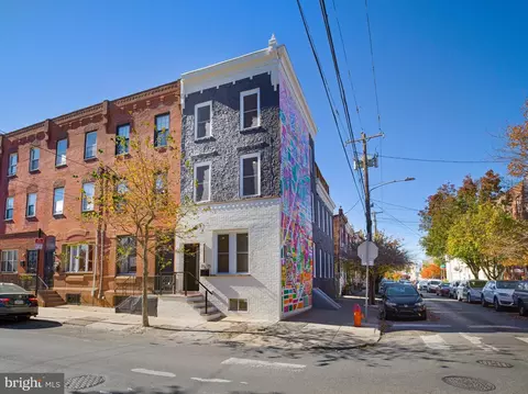 1500 S 10th St, Philadelphia, PA 19147