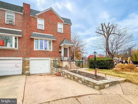 3008 Derry Ter, Philadelphia, PA 19154