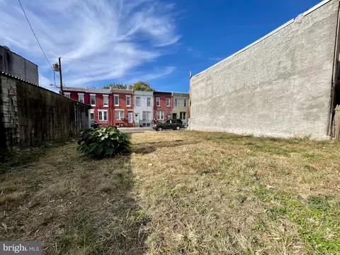 2307 N Smedley St, Philadelphia, PA 19132