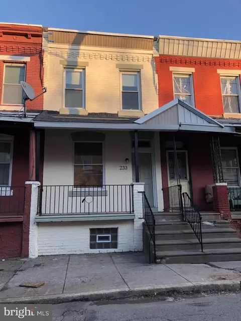 233 N Wanamaker, Philadelphia, PA 19139