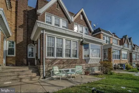 3227 Unruh Ave, Philadelphia, PA 19149