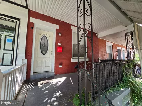 6605 Ross St, Philadelphia, PA 19119