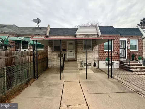 2009 Rosalie St, Philadelphia, PA 19135