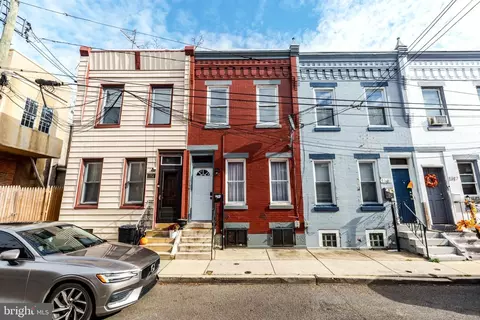 1751 N Bambrey St, Philadelphia, PA 19121
