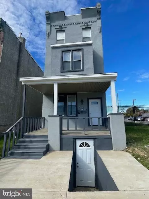 3236 N 17th St, Philadelphia, PA 19140
