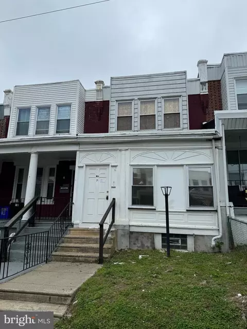 2028 Conlyn St, Philadelphia, PA 19138