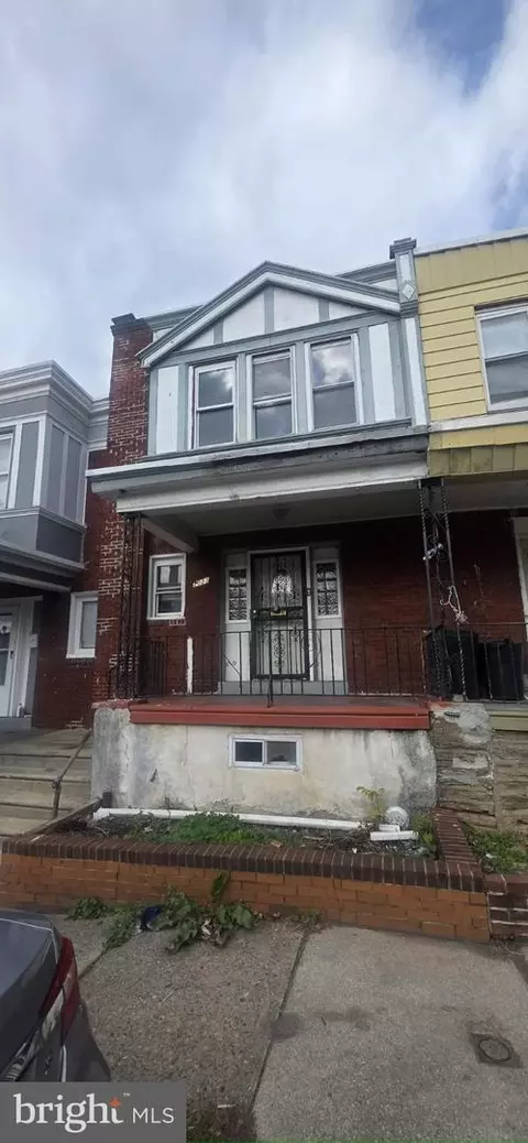 2023 Widener Pl, Philadelphia, PA 19138