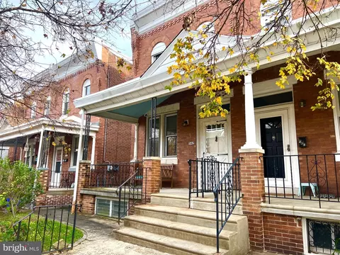 542 Martin St, Philadelphia, PA 19128
