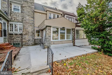 5640 Wyndale Ave, Philadelphia, PA 19131