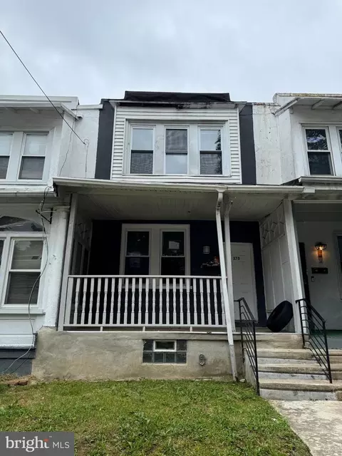 270 E Sharpnack St, Philadelphia, PA 19119