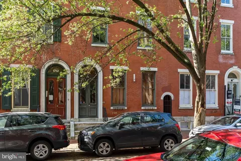 1714 00 Wallace St #2, Philadelphia, PA 19130