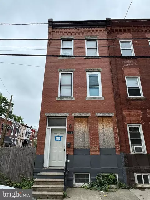 3018 W Susquehanna Ave, Philadelphia, PA 19121